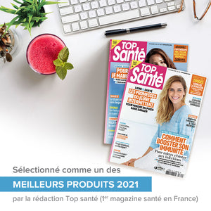 Argent Colloïdal 1000 ml