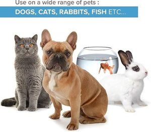 Argent Colloïdal 300ML PETS